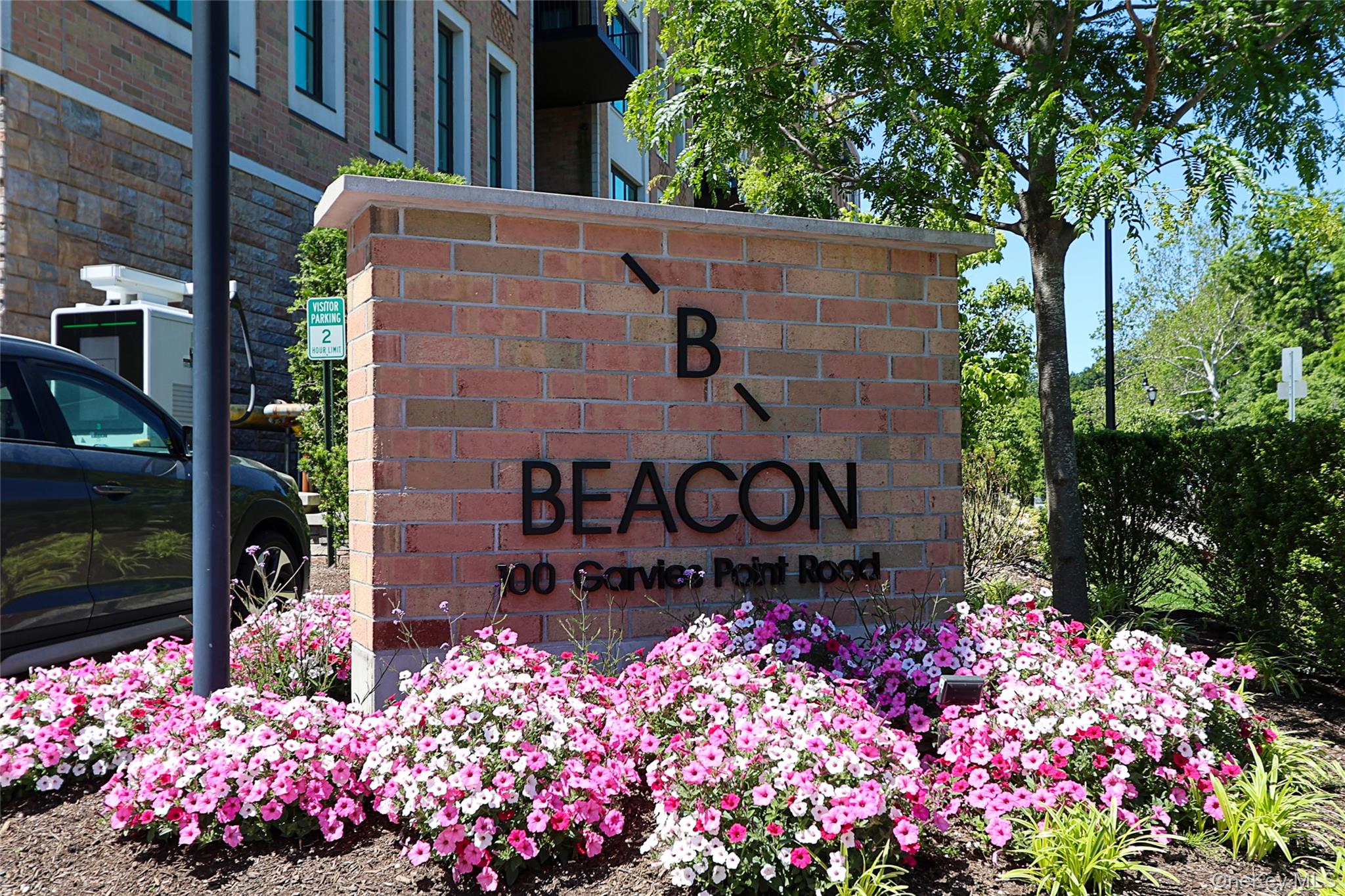 100 Garvies Point Road, Unit 1131