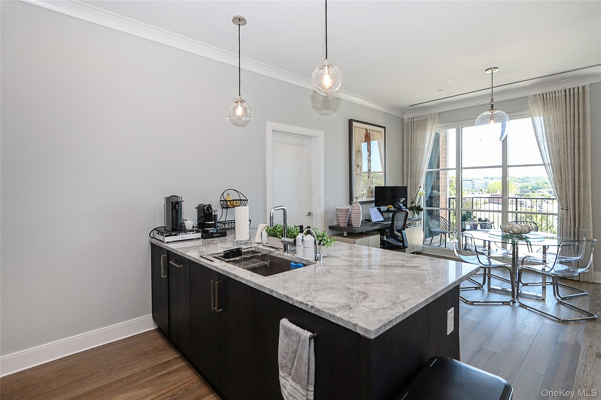 100 Garvies Point Road, Unit 1131 photo 13