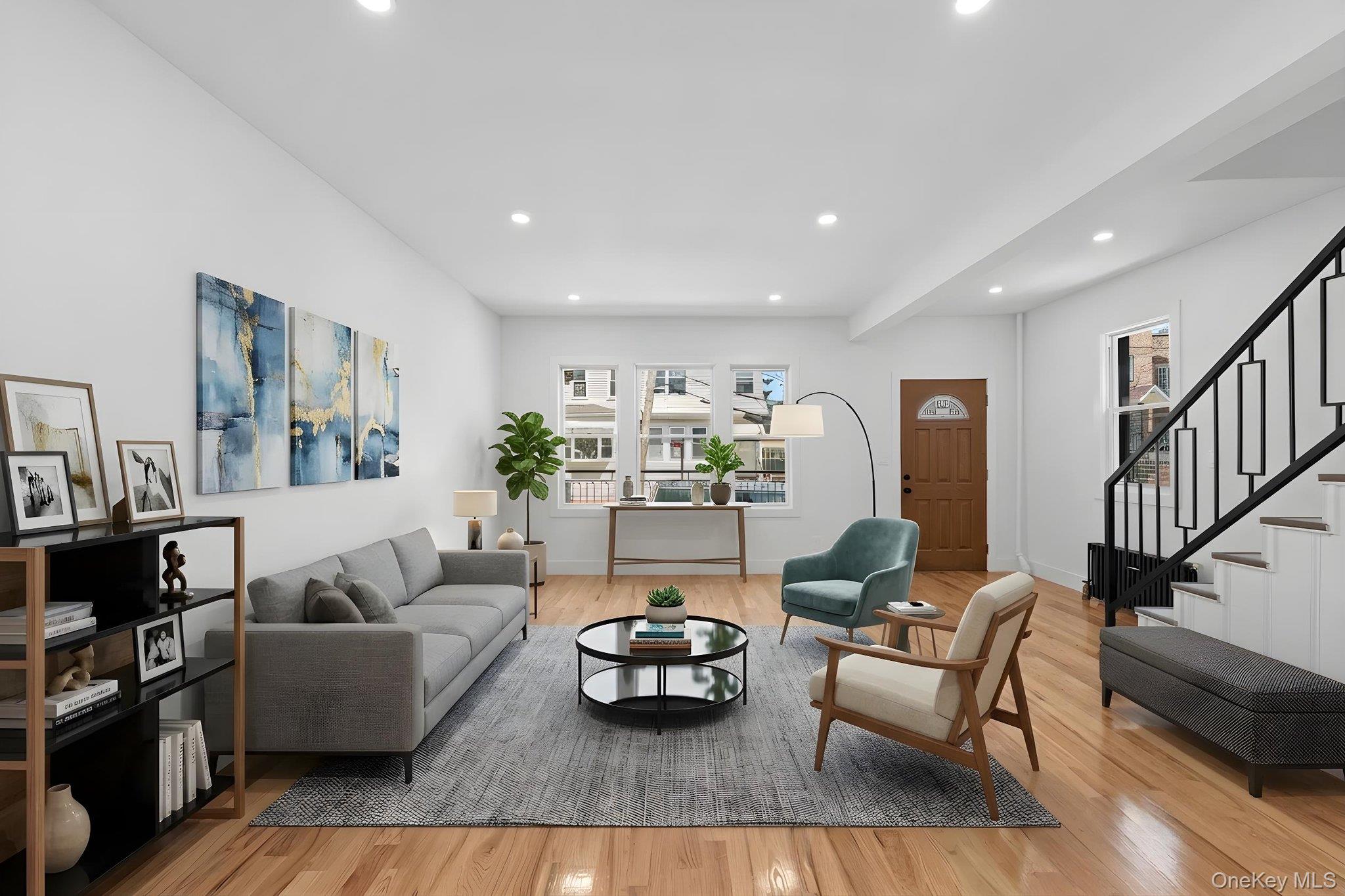 33 Cox Place – For Sale