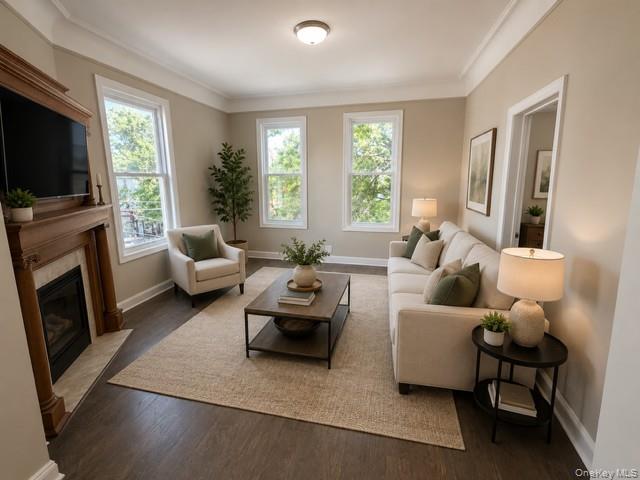 667 Morris Park Avenue – For Rent photo 7