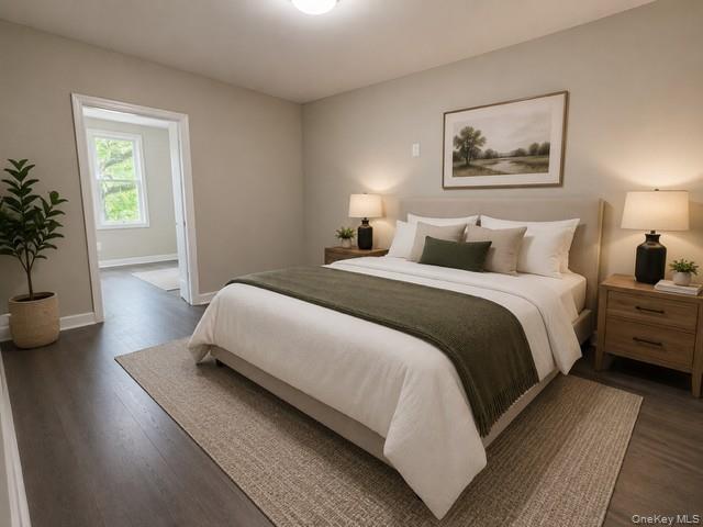 667 Morris Park Avenue – For Rent photo 5