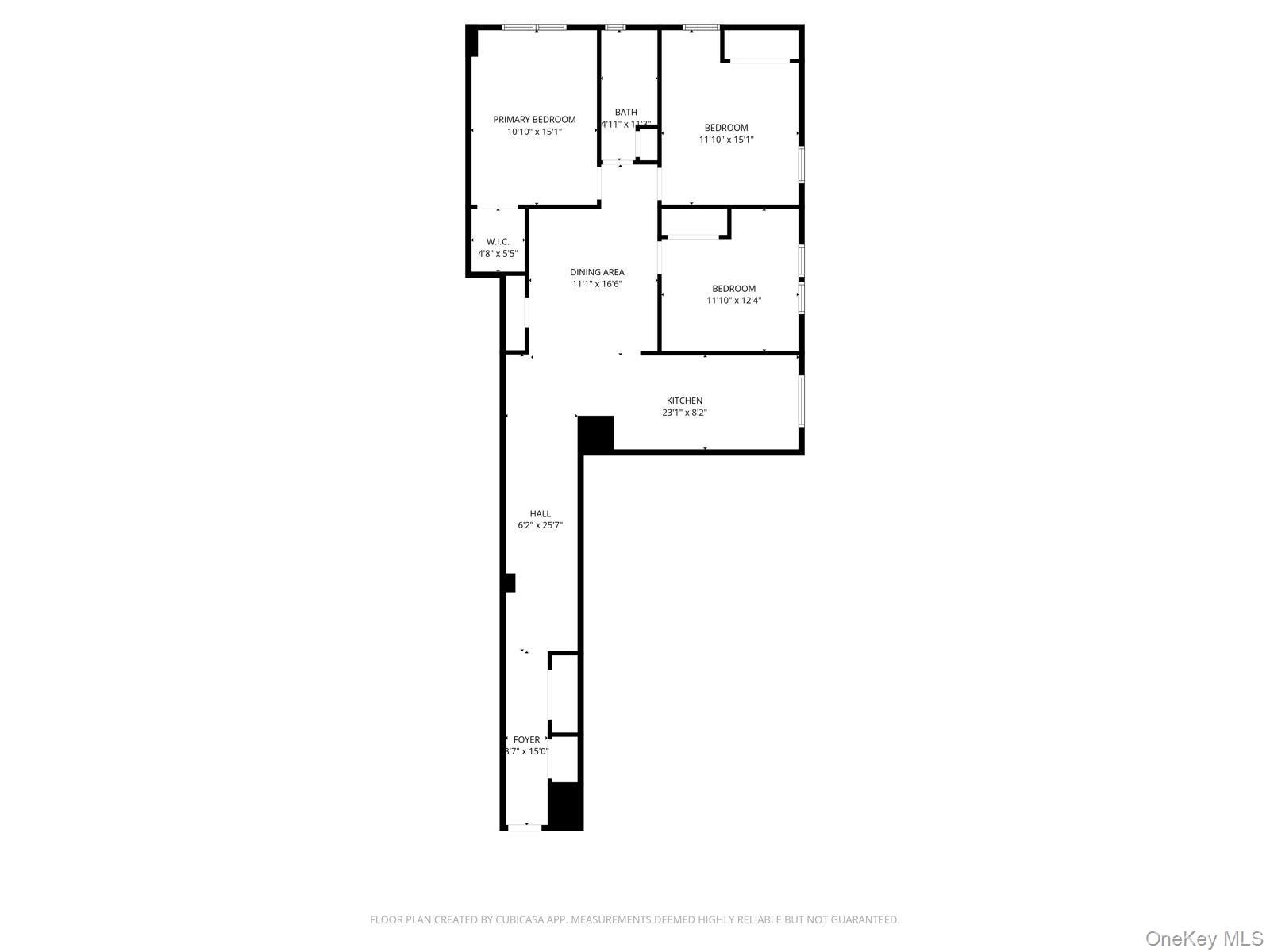 104 Highland Ave, Unit 26-D photo 17