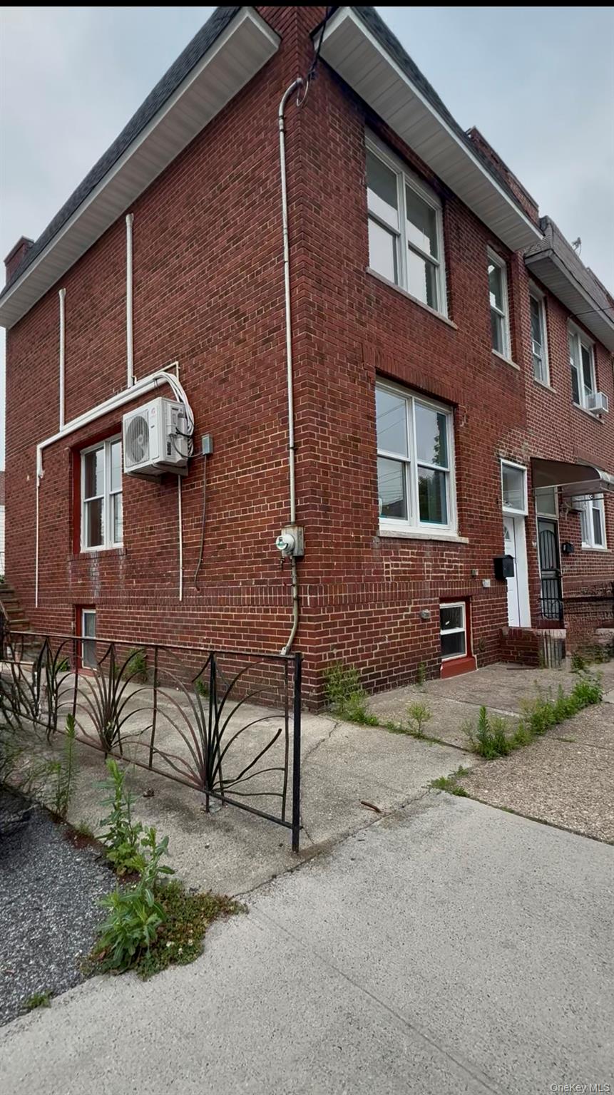 629 E 89th Street – For Sale