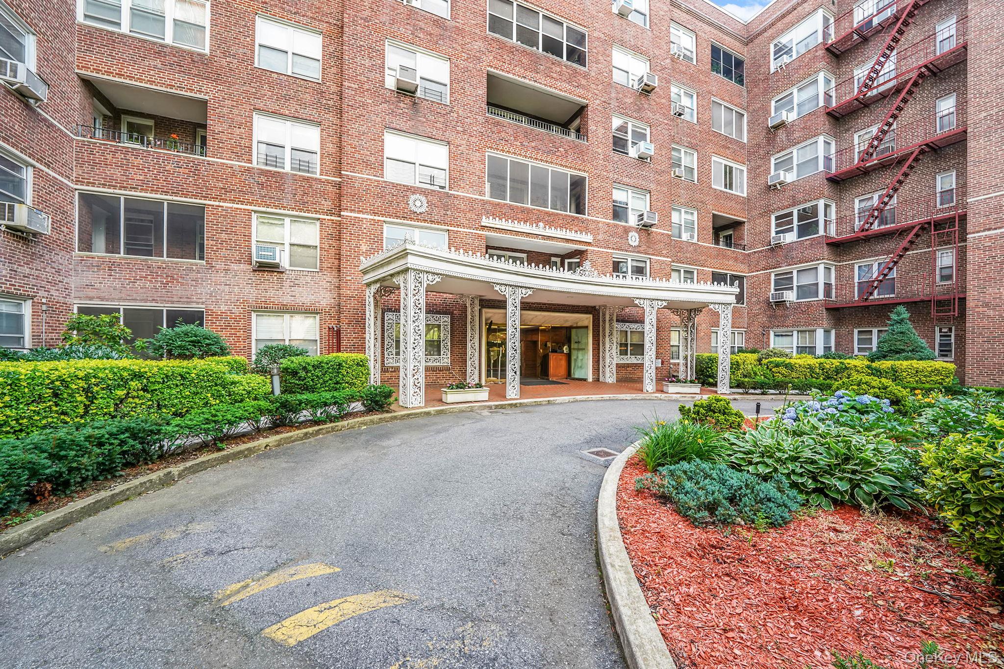 67-66 108th Street, Unit D/3