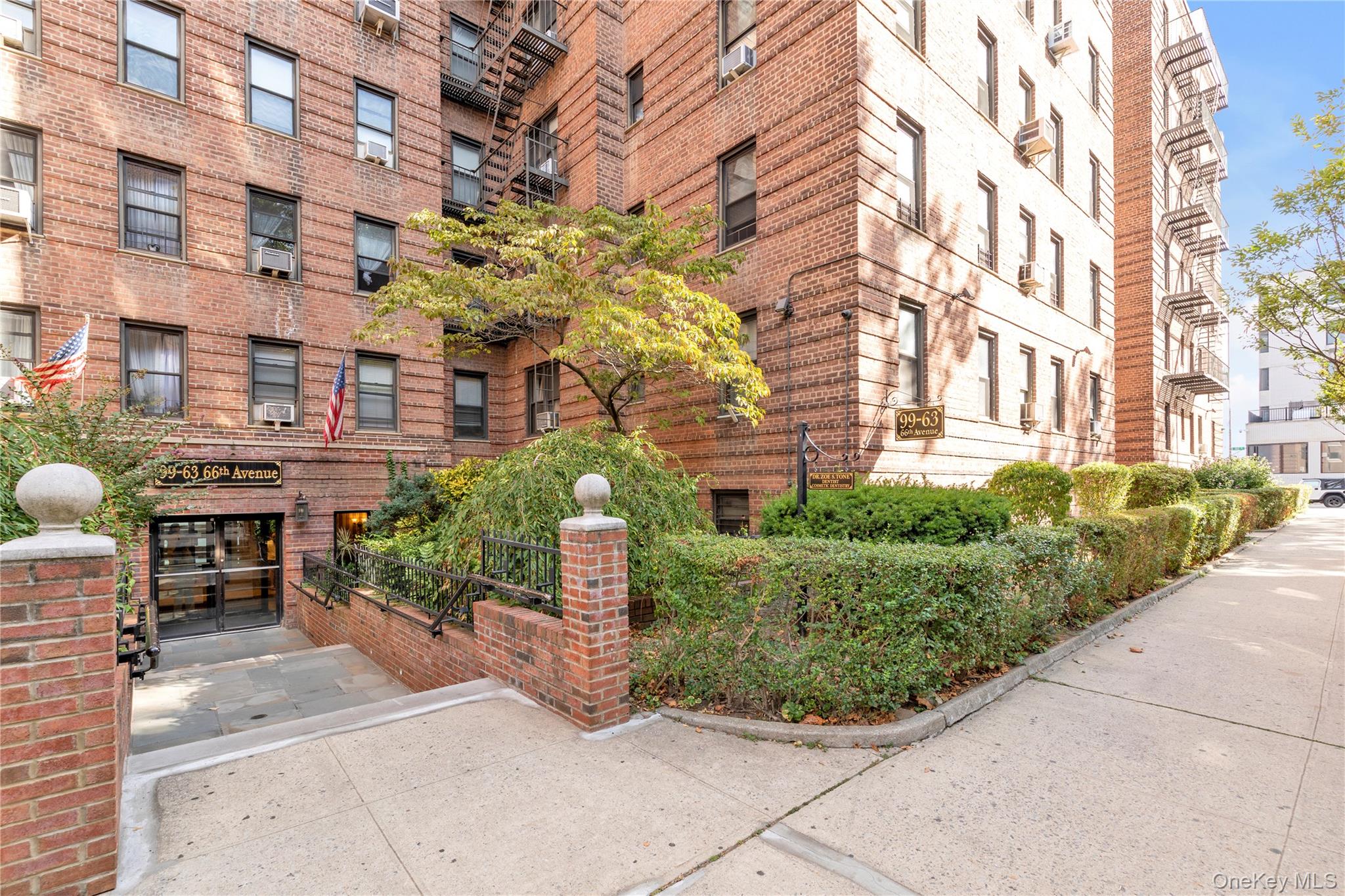 9963 66 Avenue, Unit 2B