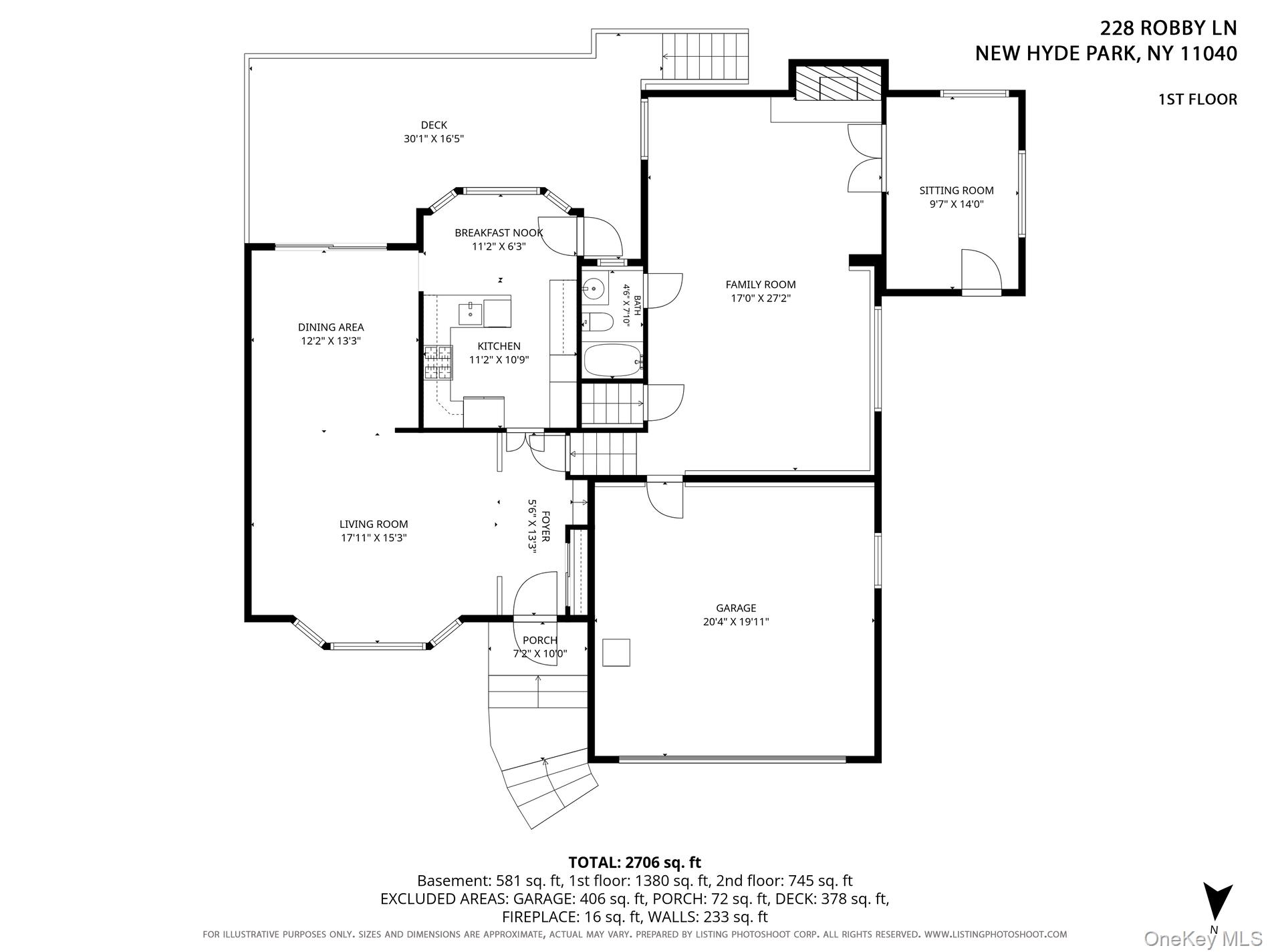 228 Robby Lane – For Sale photo 41