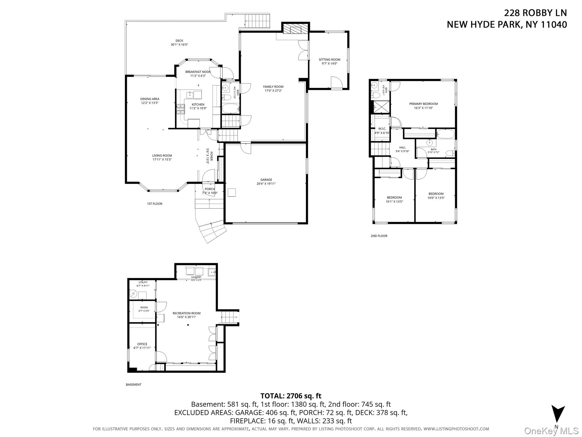 228 Robby Lane – For Sale photo 43