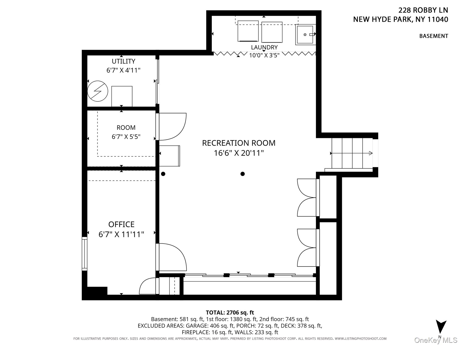 228 Robby Lane – For Sale photo 40