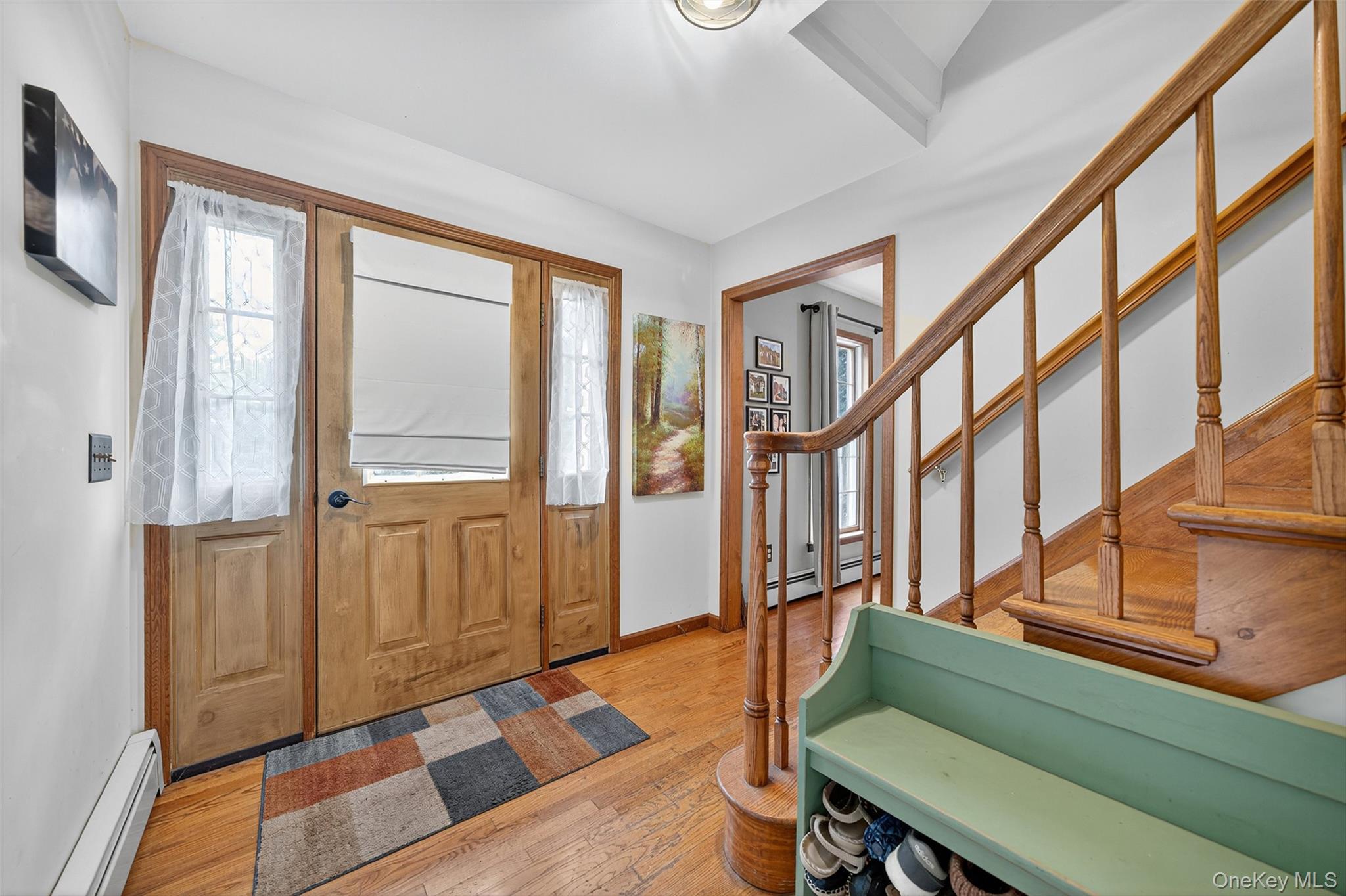 214 Dubois Road – For Sale
