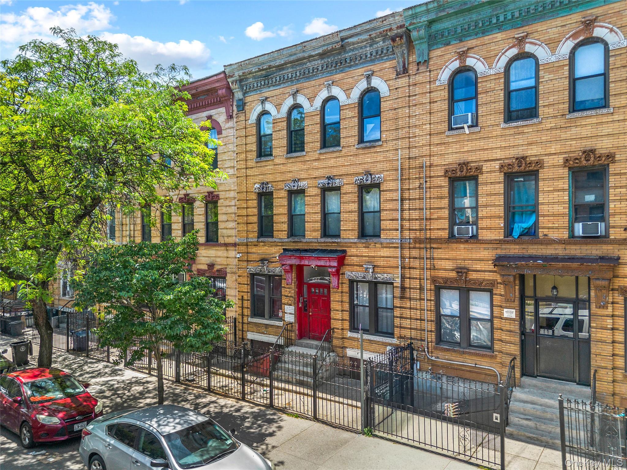 409 Suydam Street – For Sale