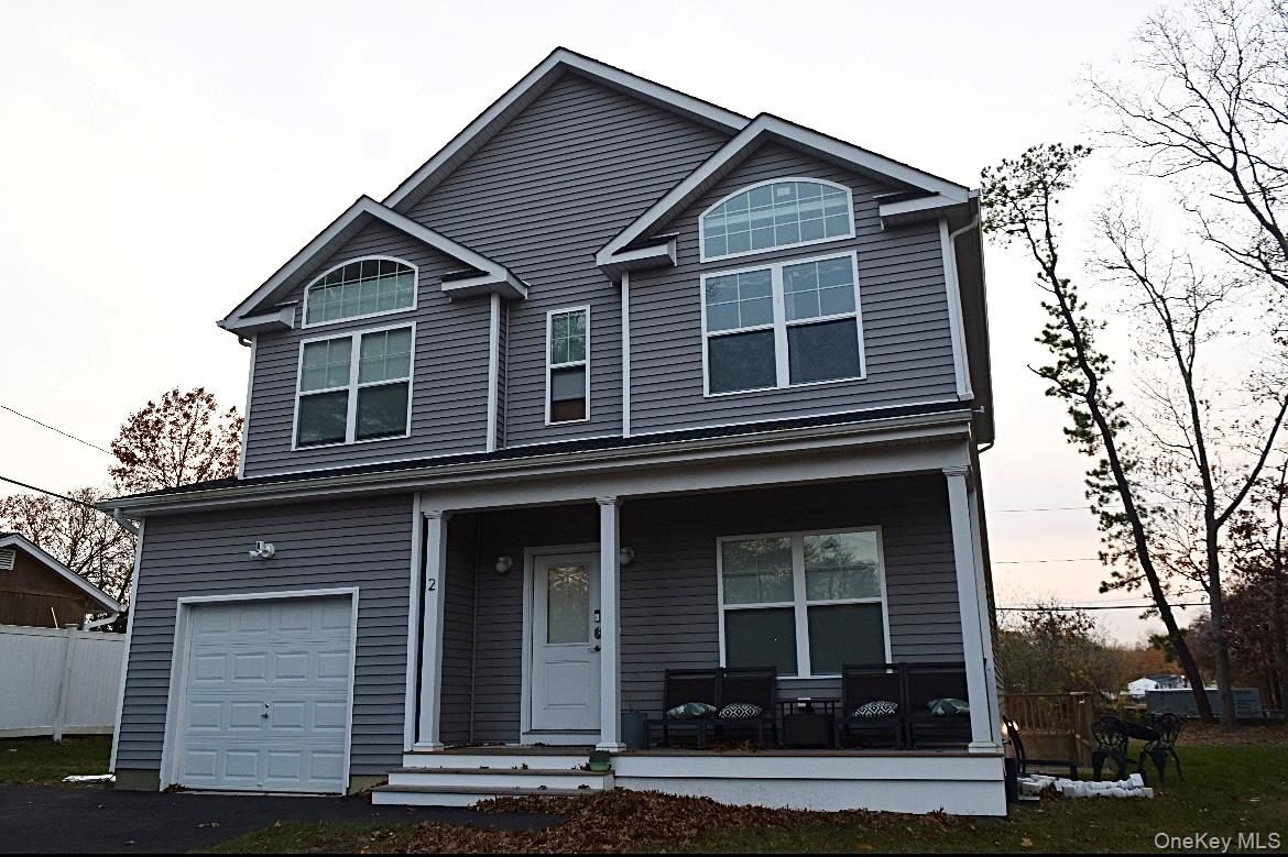 2 Winfield Davis Drive – For Sale photo 2