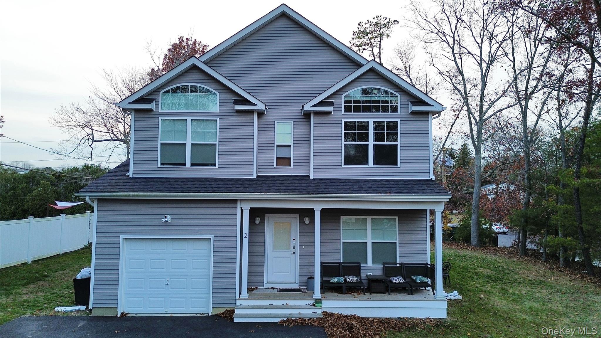 2 Winfield Davis Drive – For Sale