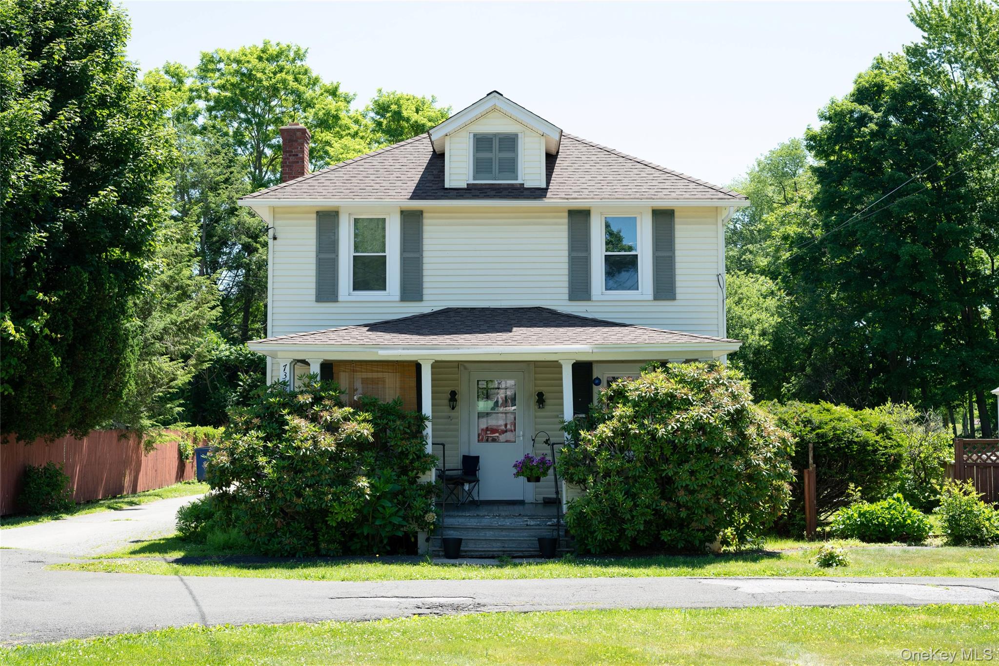 7318 S Broadway – For Sale