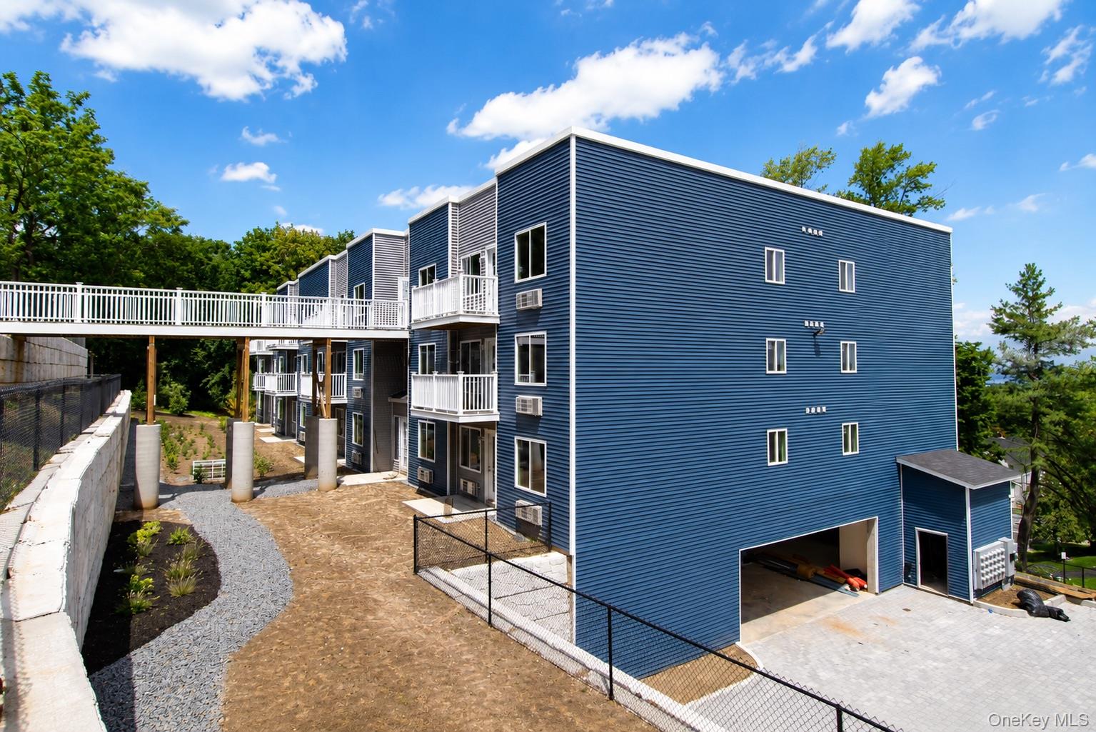 16 Dowd Street, Unit 307 photo 9