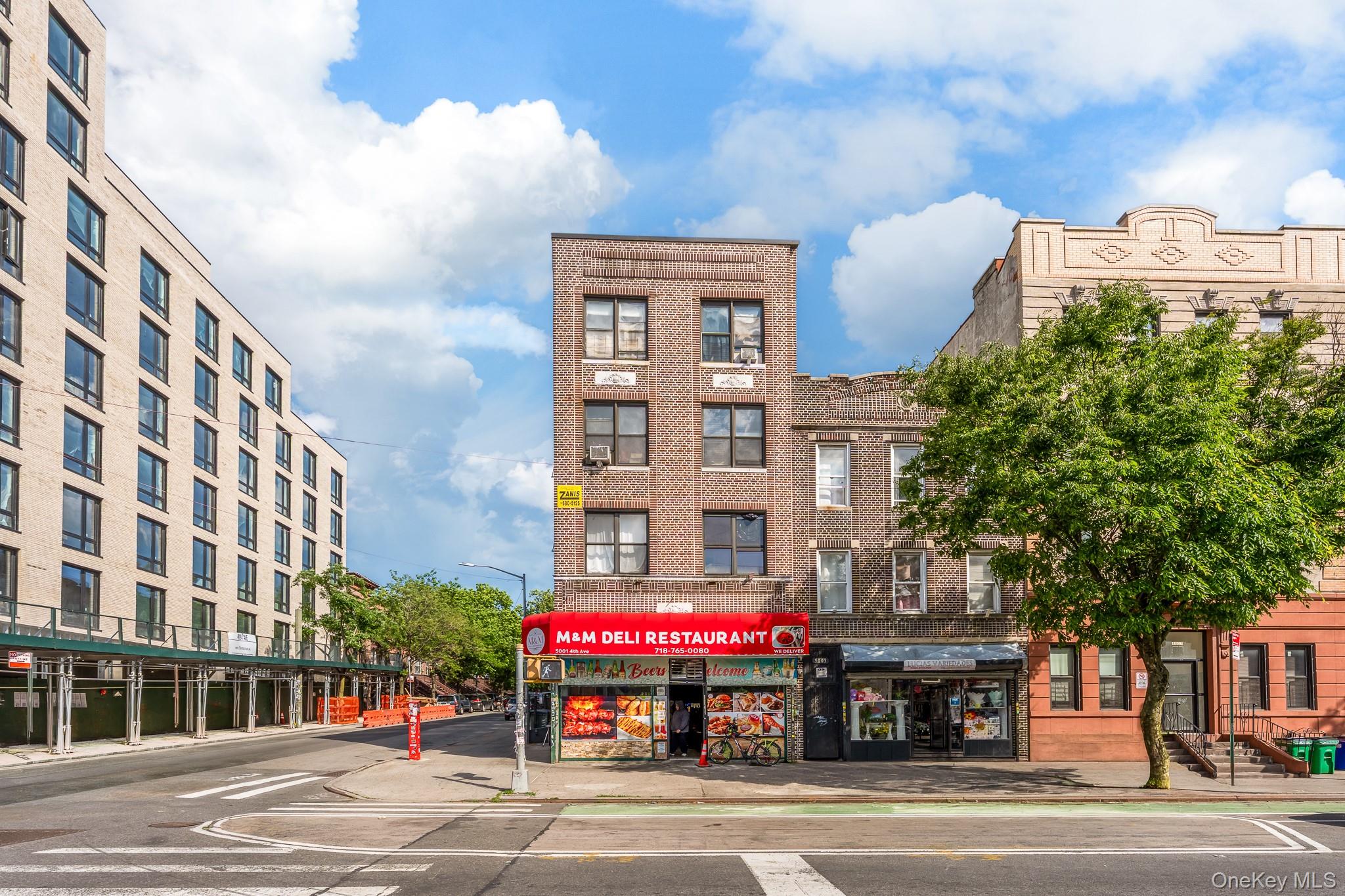 5001 4th Avenue – For Sale