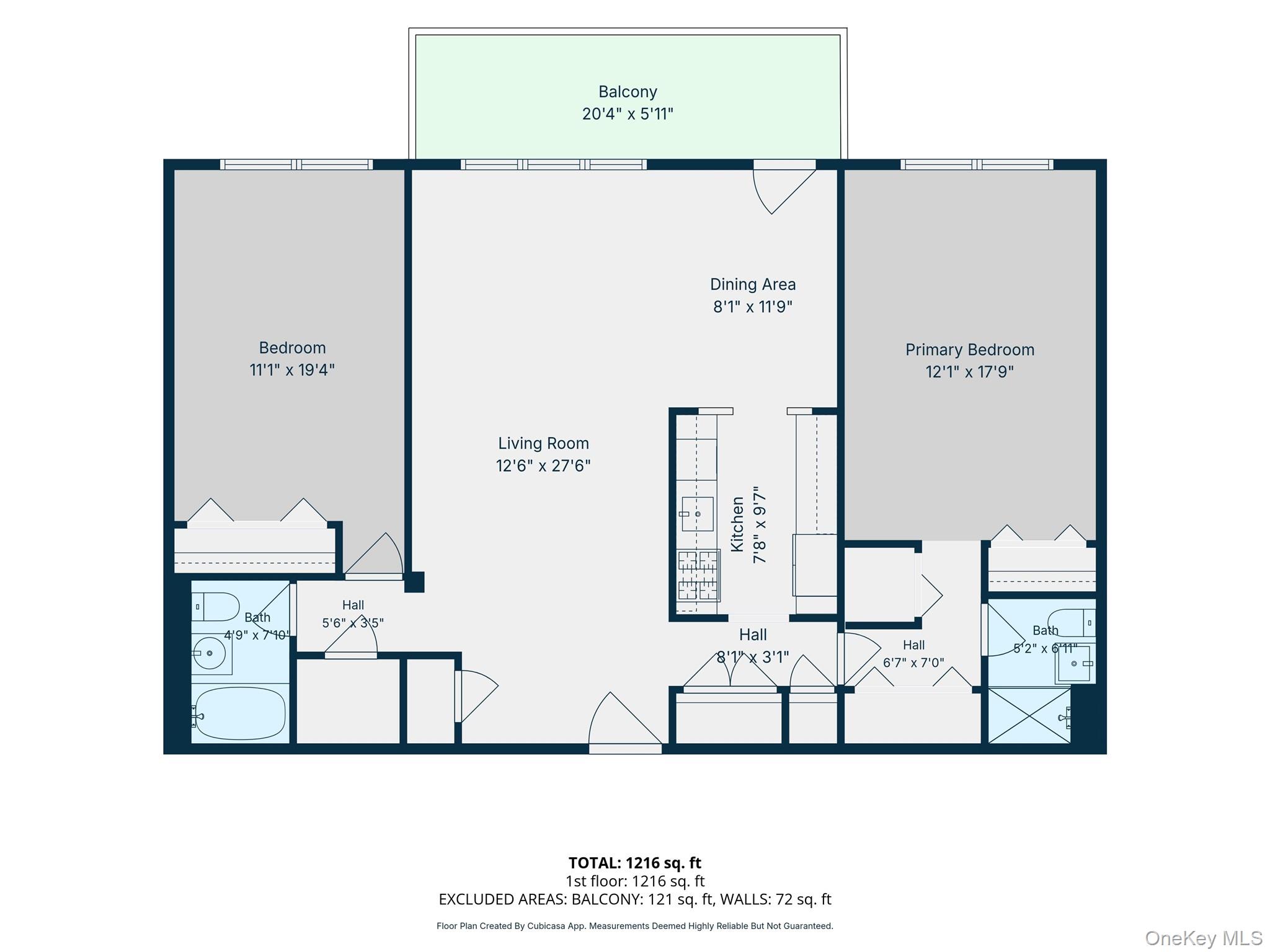 40 Stoner Avenue, Unit 1R photo 24