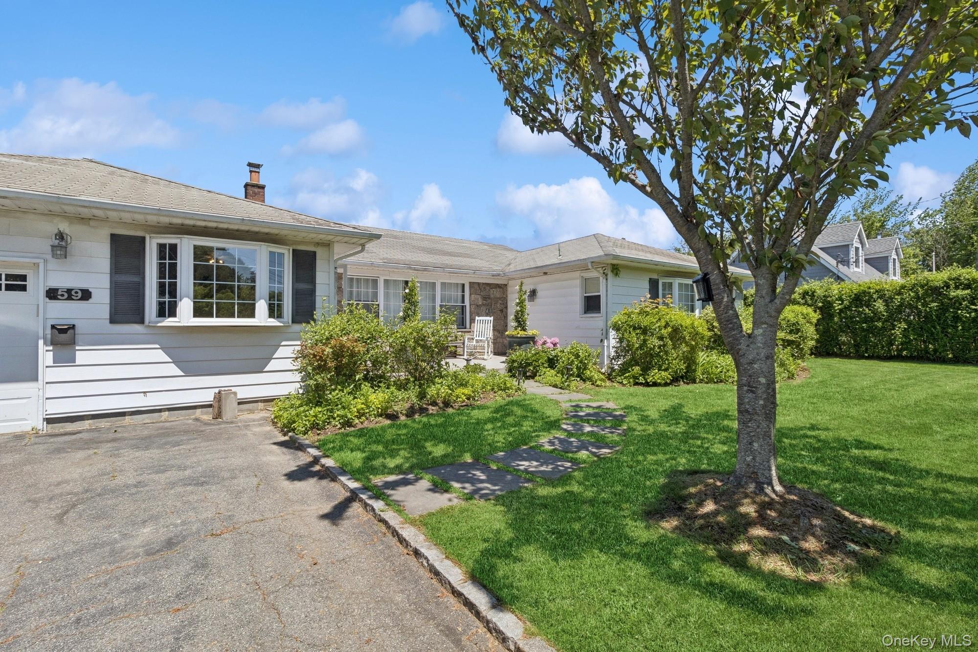 59 Wiltshire Street – For Rent