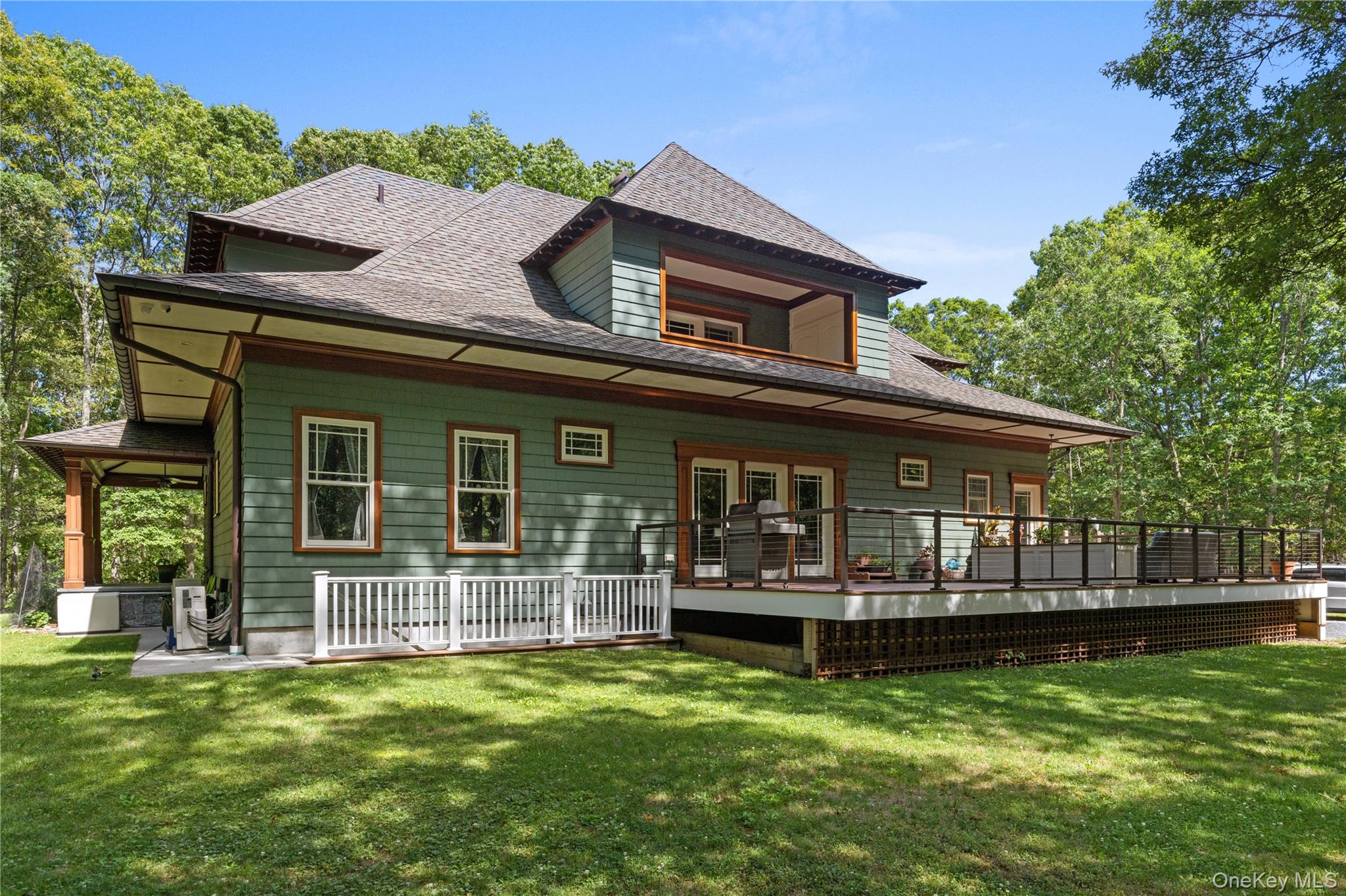 490 Wading River Road – For Sale photo 30