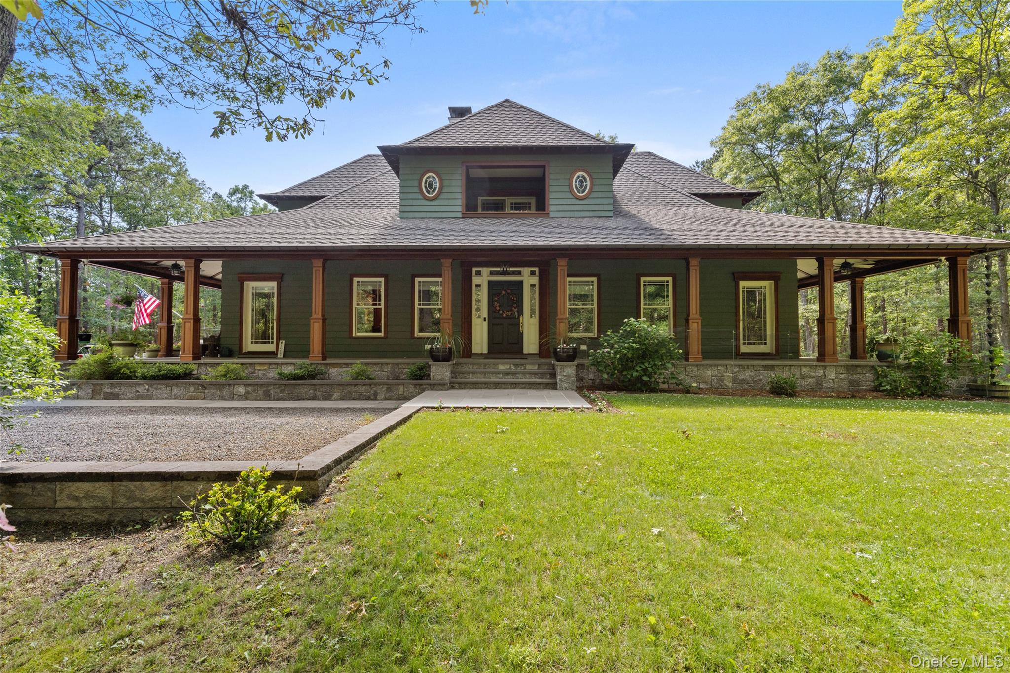 490 Wading River Road – For Sale