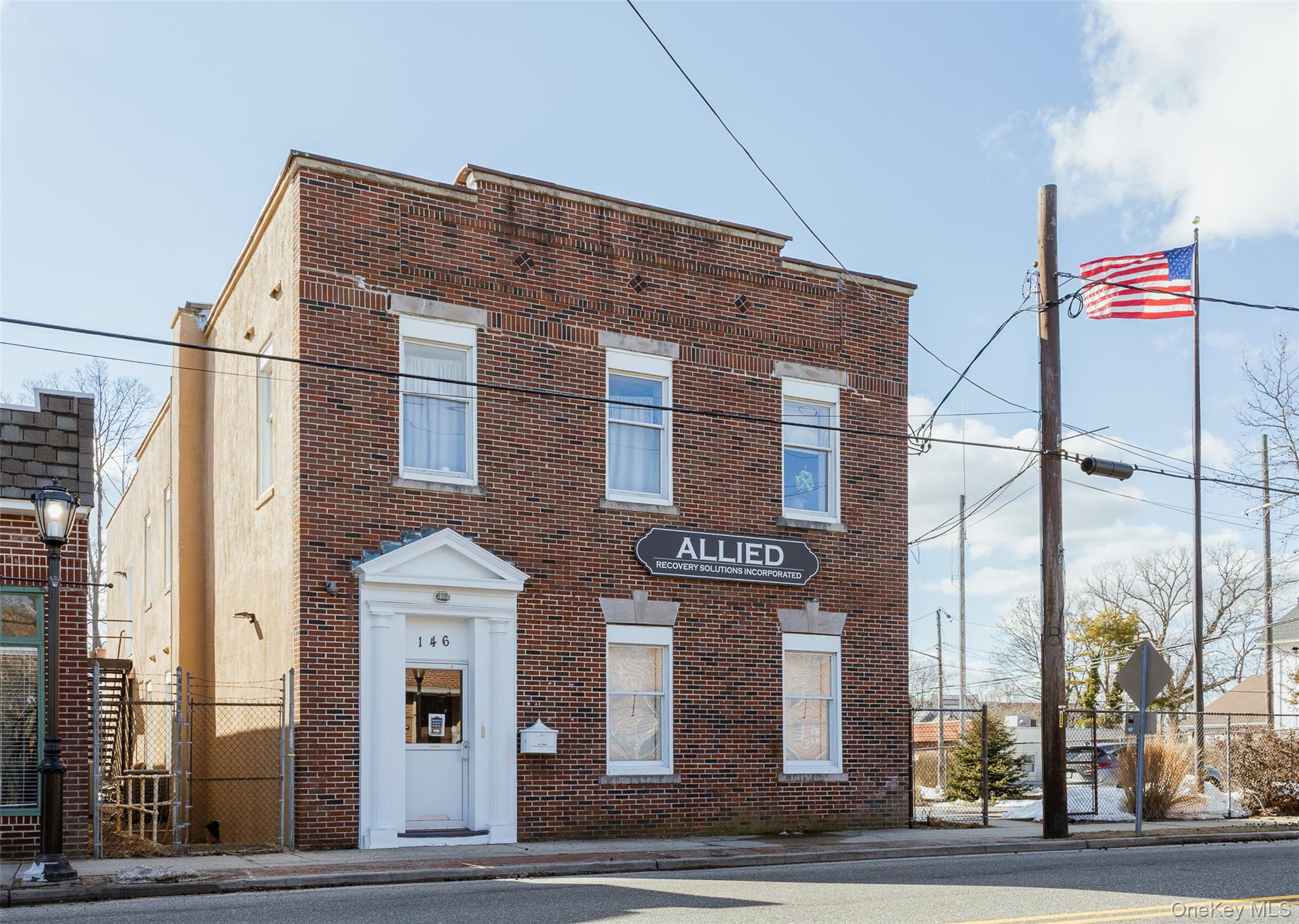 146 Railroad Avenue – For Rent