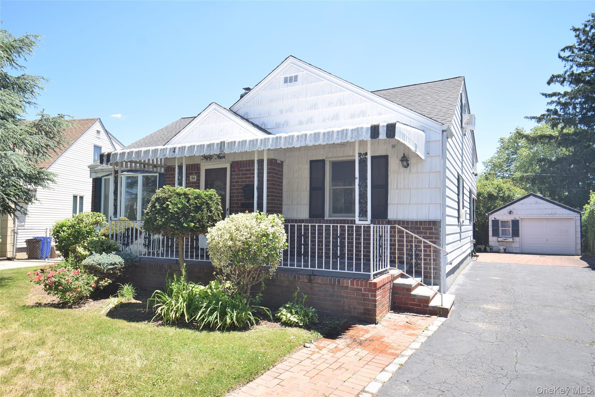 54 Camden Place – For Sale