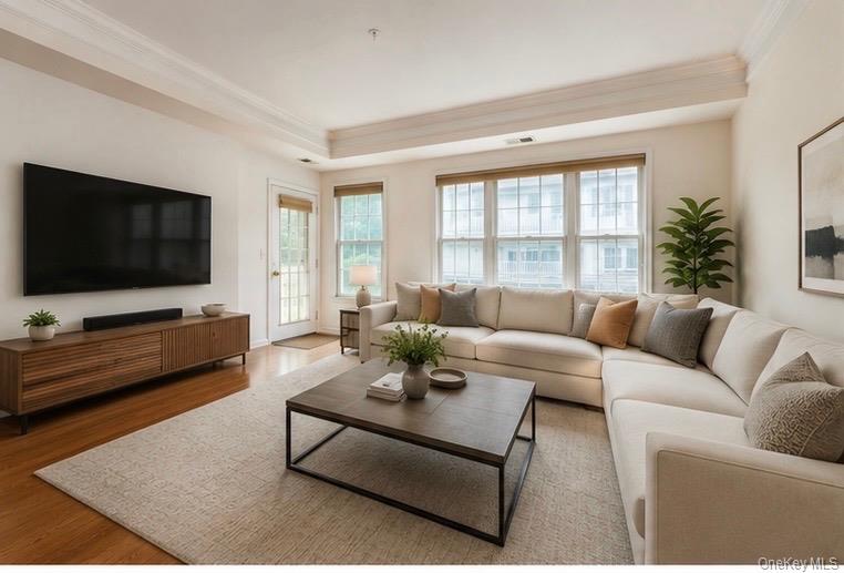 28 N De Baun Avenue, Unit 205