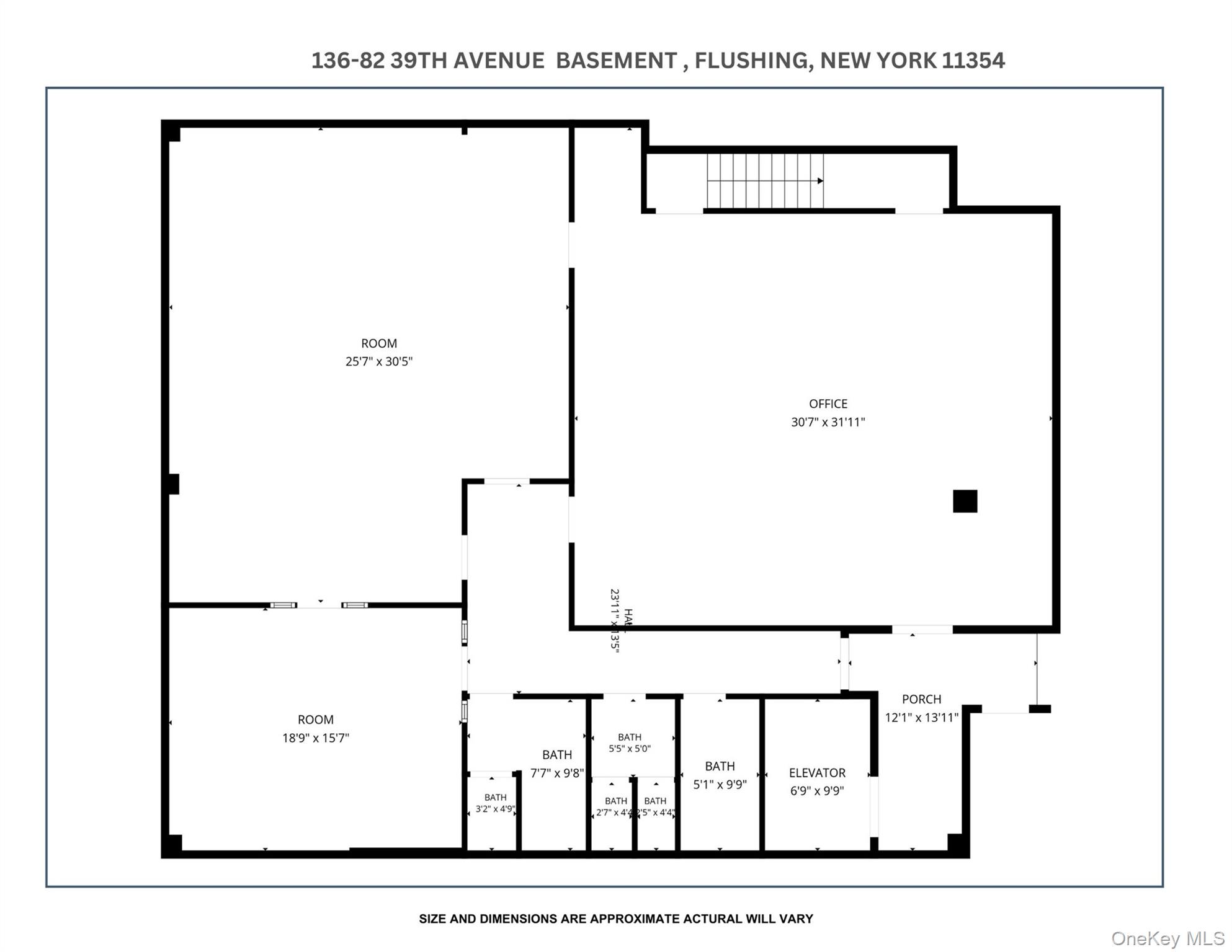 136-82 39th Avenue, Unit 2FL photo 13