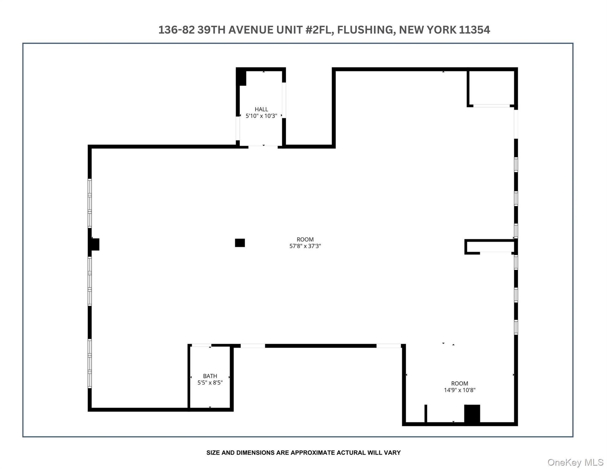 136-82 39th Avenue, Unit 2FL photo 12