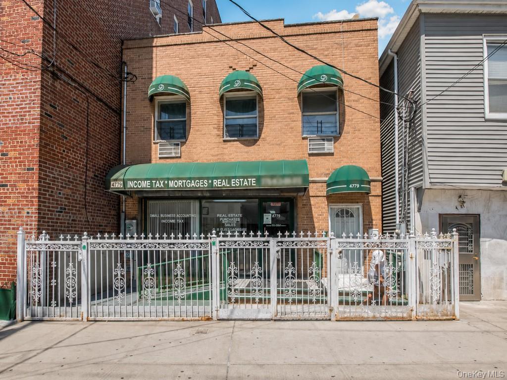 4779 White Plains Road – For Sale