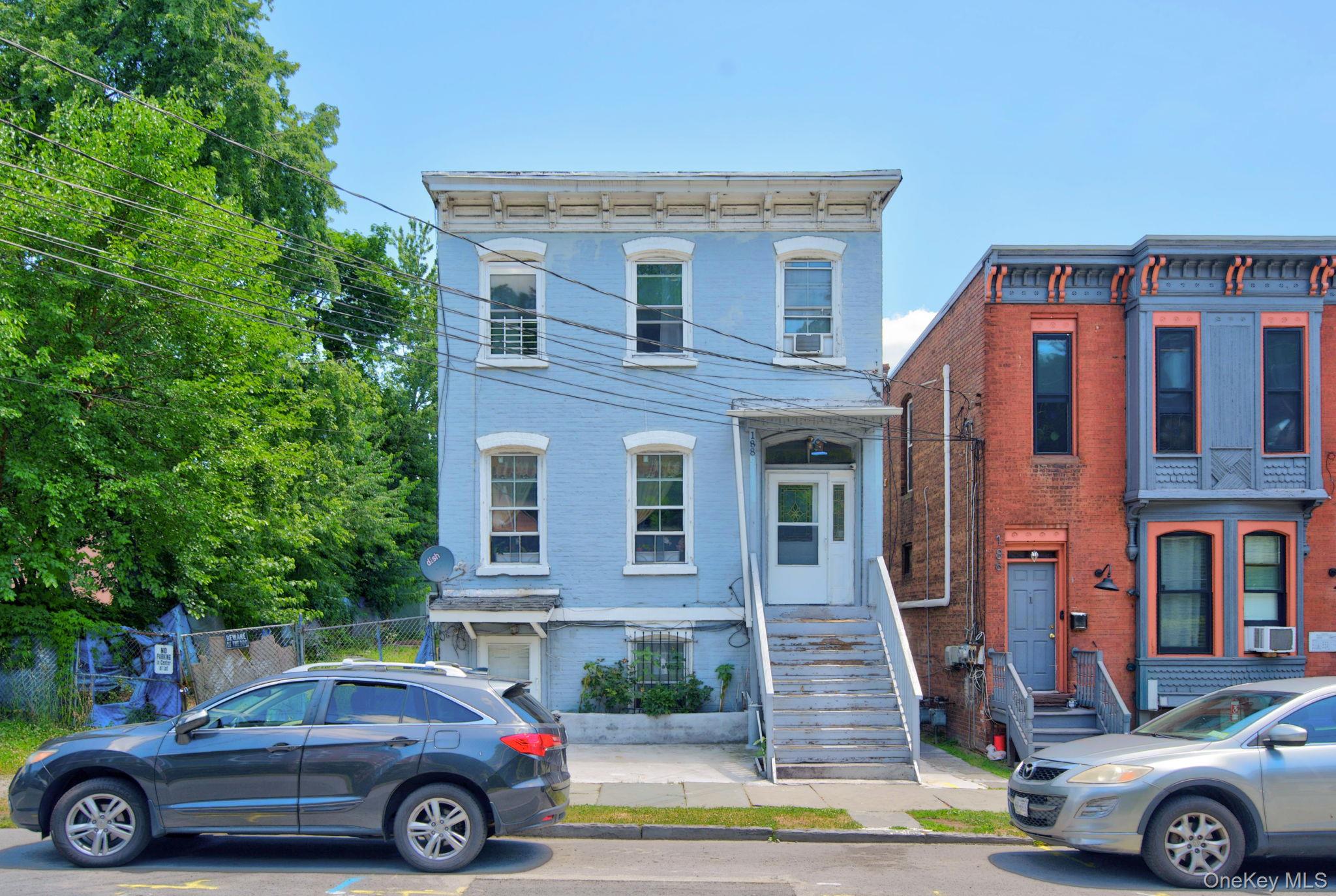 188 Dubois Street – For Sale