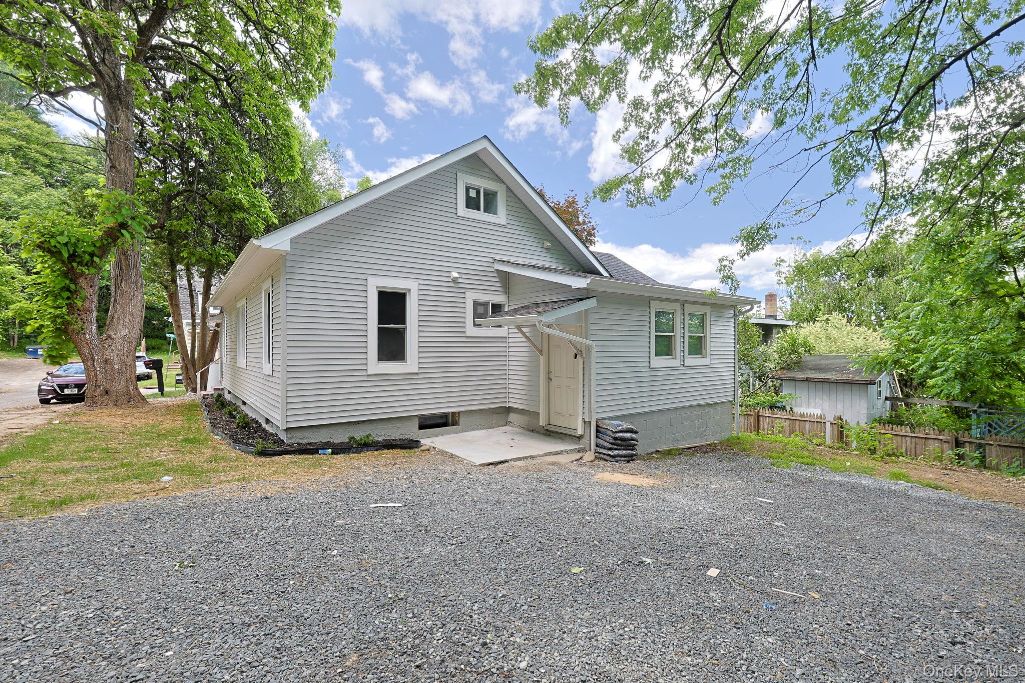 20 Nevins Street – For Sale