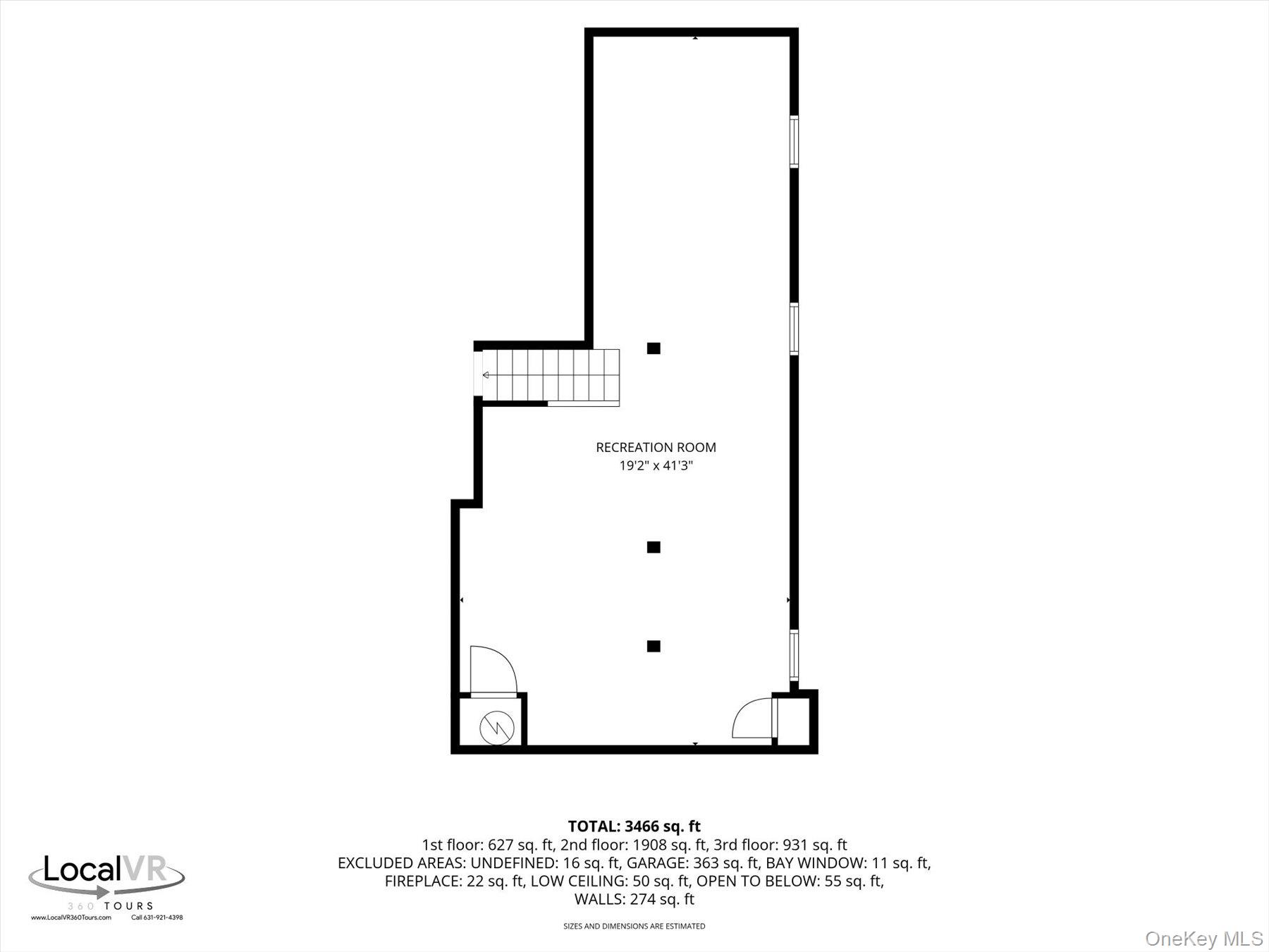 174 Warner Road – For Sale photo 43