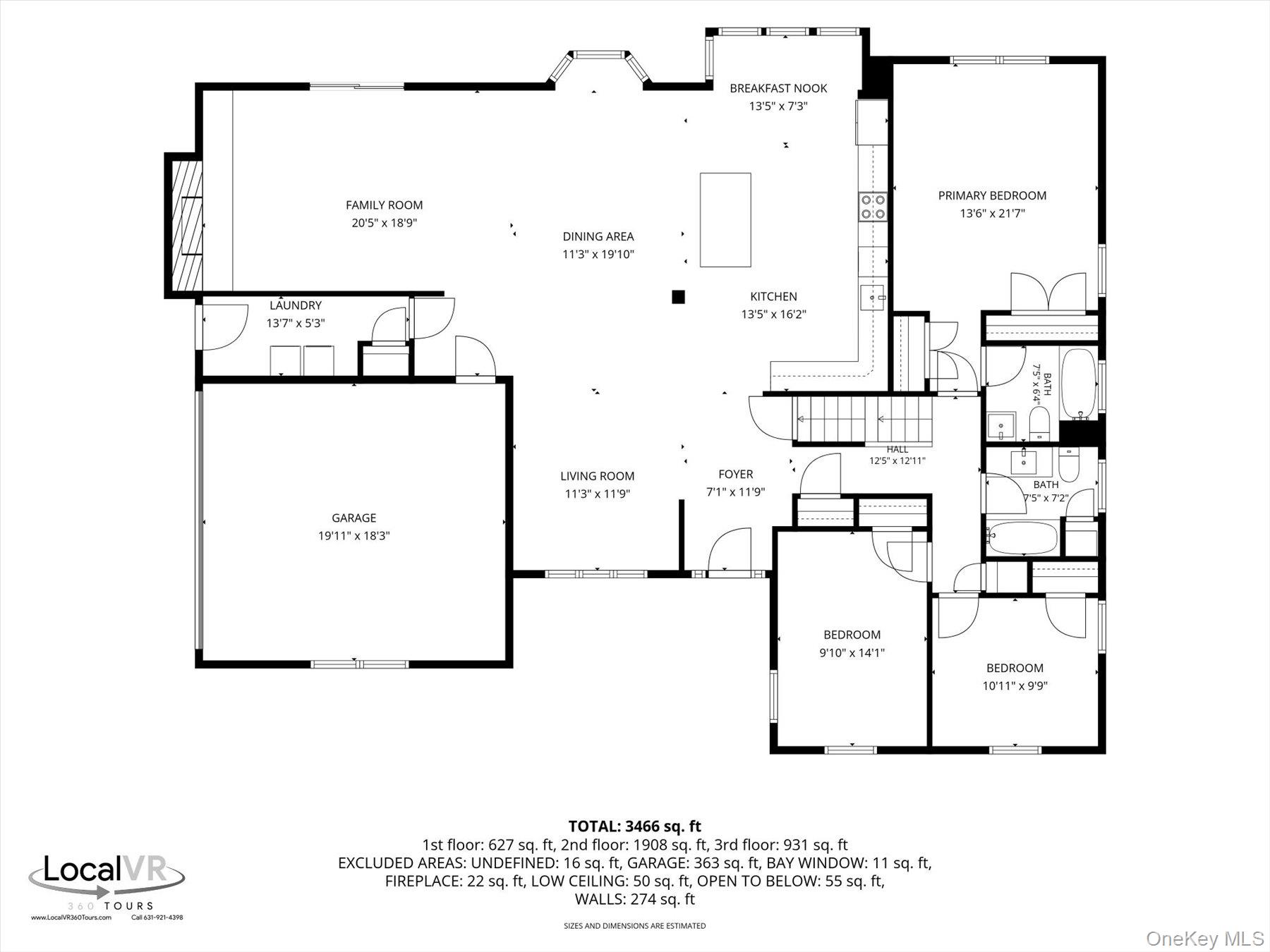 174 Warner Road – For Sale photo 44