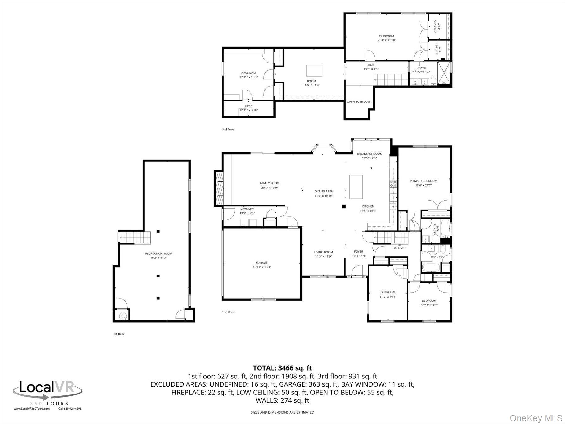 174 Warner Road – For Sale photo 46