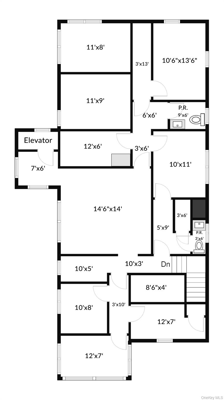 504 Gramatan Avenue, Unit 2nd Floor photo 4