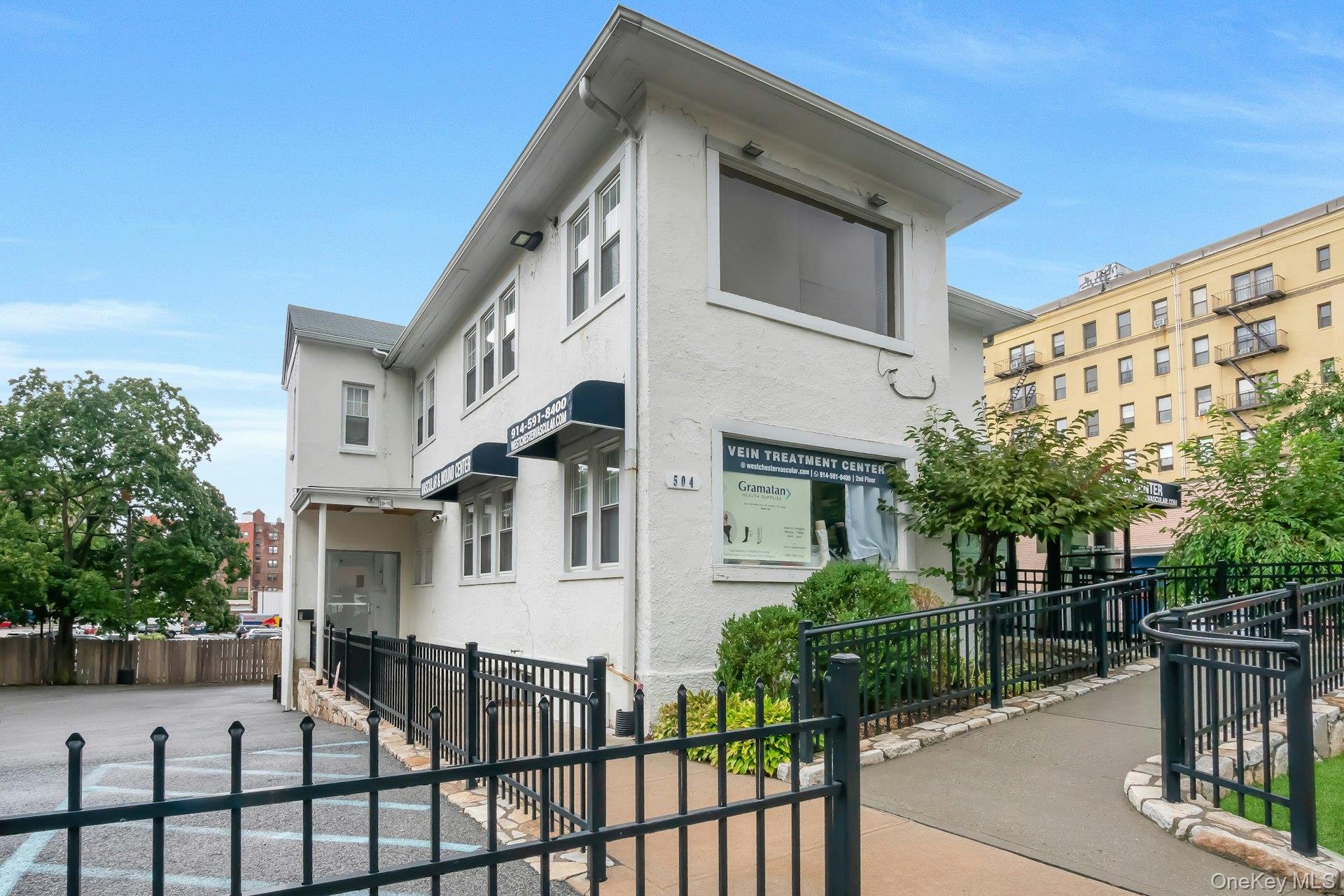504 Gramatan Avenue, Unit 2nd Floor photo 2