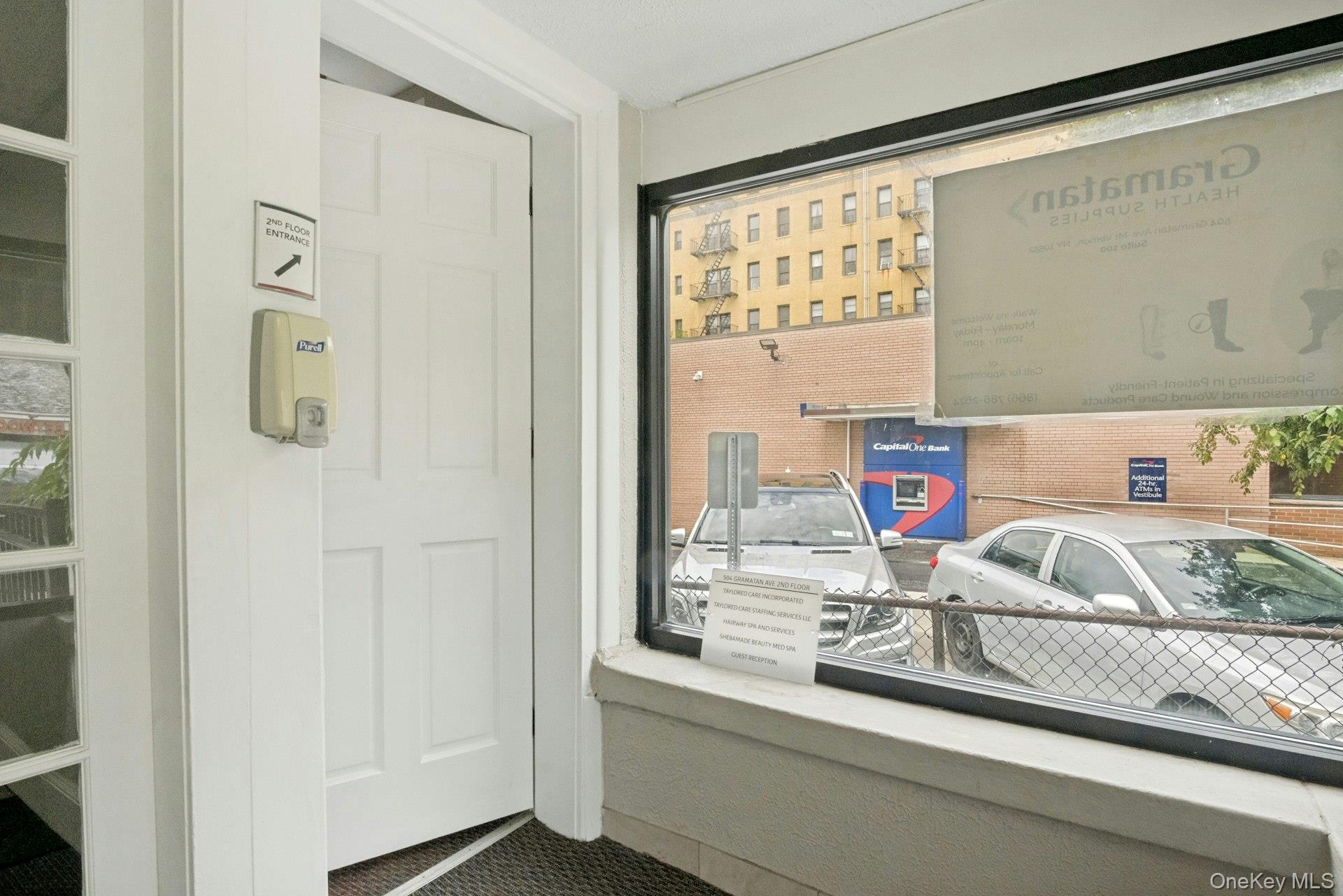 504 Gramatan Avenue, Unit 2nd Floor photo 5