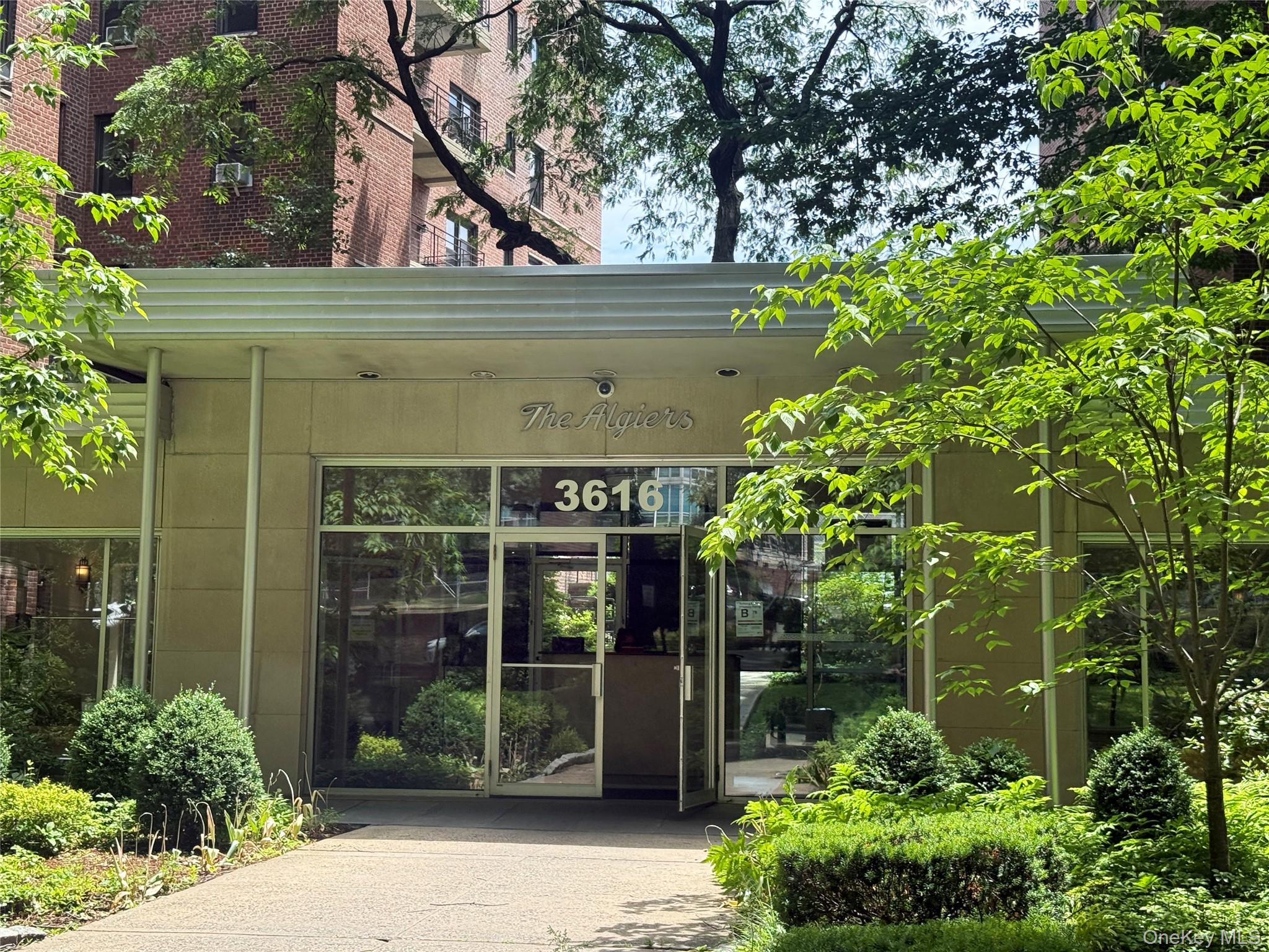 3616 Henry Hudson Parkway, Unit 6AN photo 16