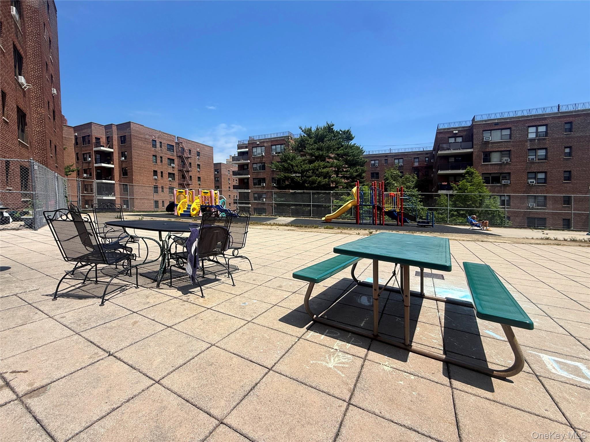 3616 Henry Hudson Parkway, Unit 6AN photo 25
