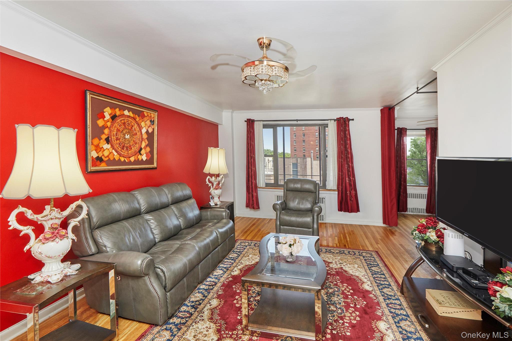 3616 Henry Hudson Parkway, Unit 6AN photo 2