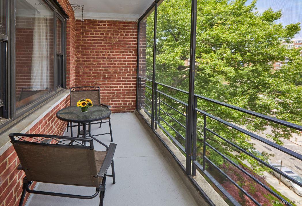 3616 Henry Hudson Parkway, Unit 6AN