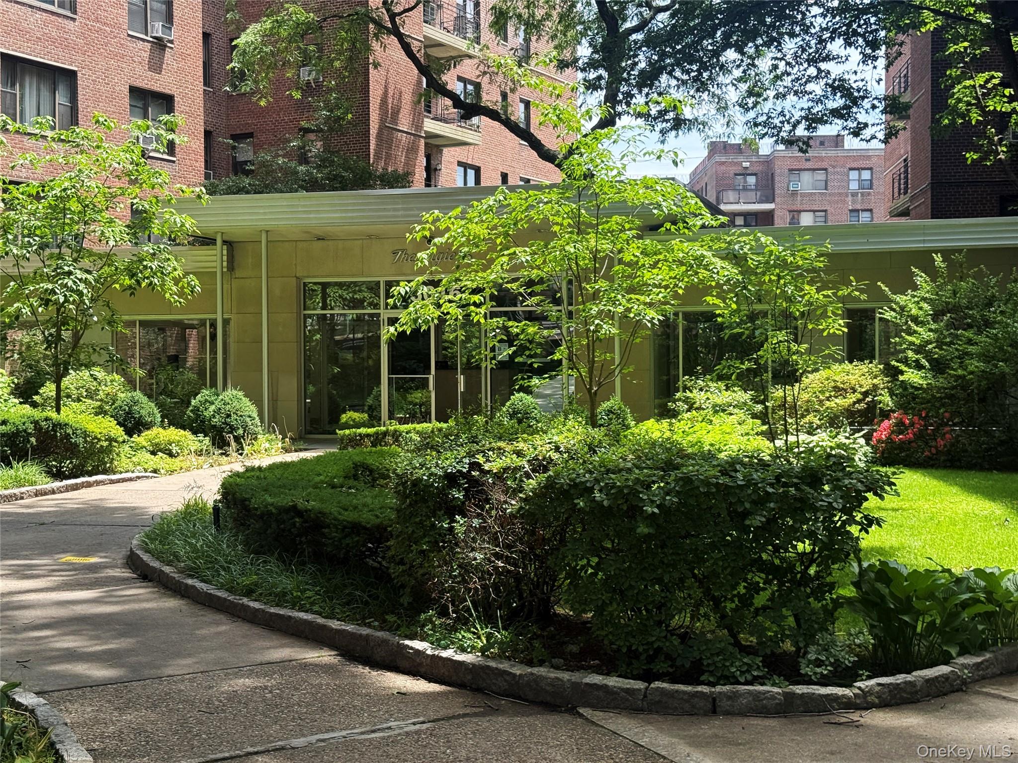 3616 Henry Hudson Parkway, Unit 6AN photo 14