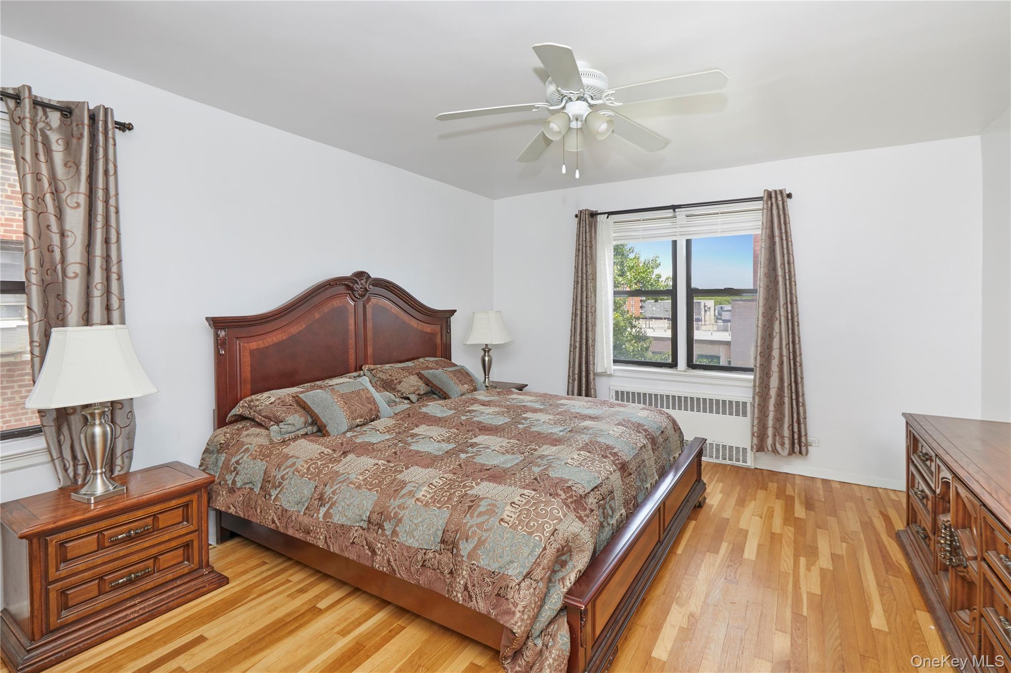 3616 Henry Hudson Parkway, Unit 6AN photo 7