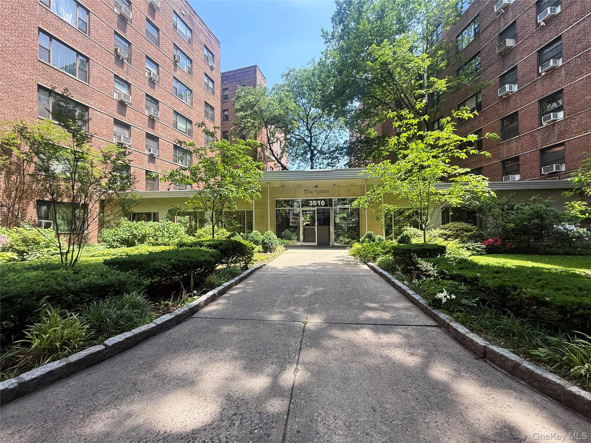 3616 Henry Hudson Parkway, Unit 6AN photo 26
