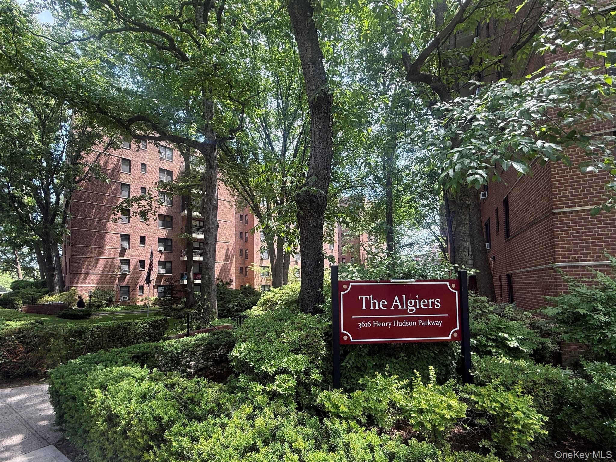 3616 Henry Hudson Parkway, Unit 6AN photo 15