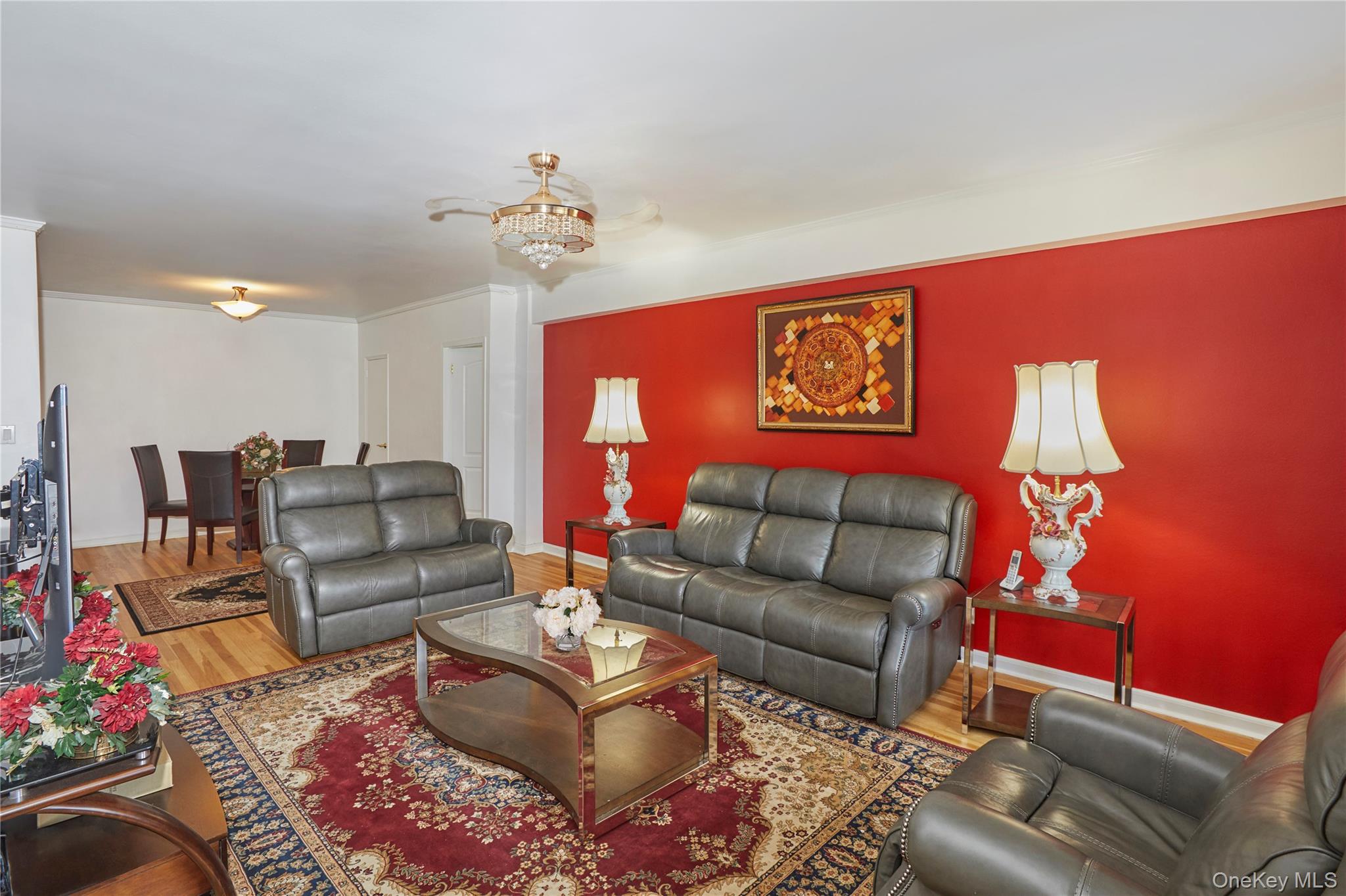 3616 Henry Hudson Parkway, Unit 6AN photo 3