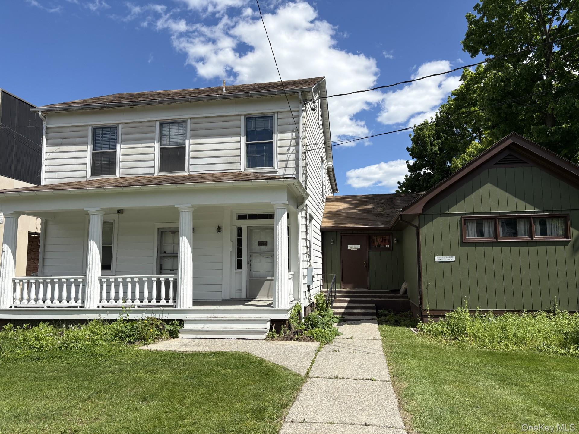 2616 South Avenue – For Sale