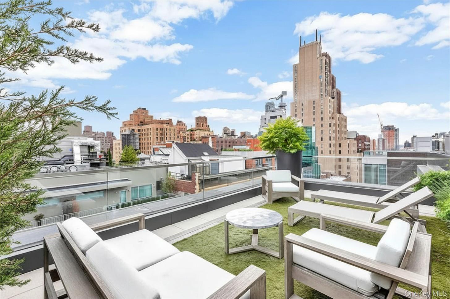 155 West 18th Street W 18th Avenue, Unit 802 photo 7
