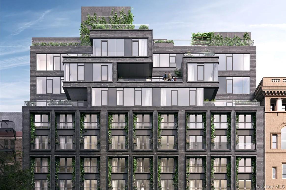 155 West 18th Street W 18th Avenue, Unit 802 photo 4