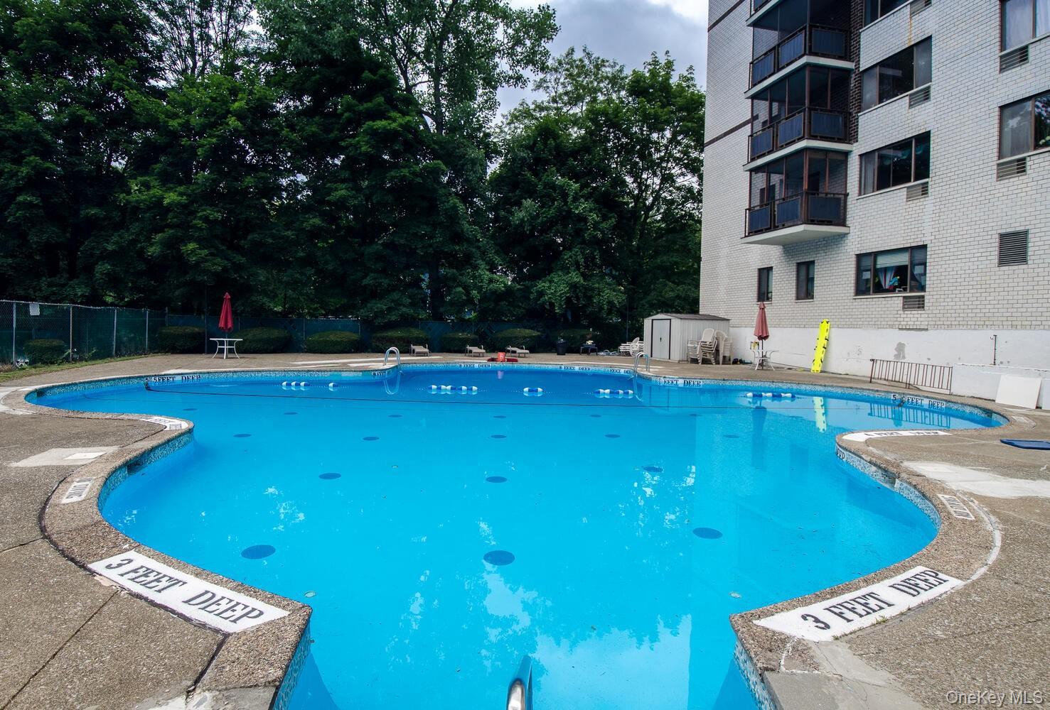 160 Academy Street, Unit 10N photo 29